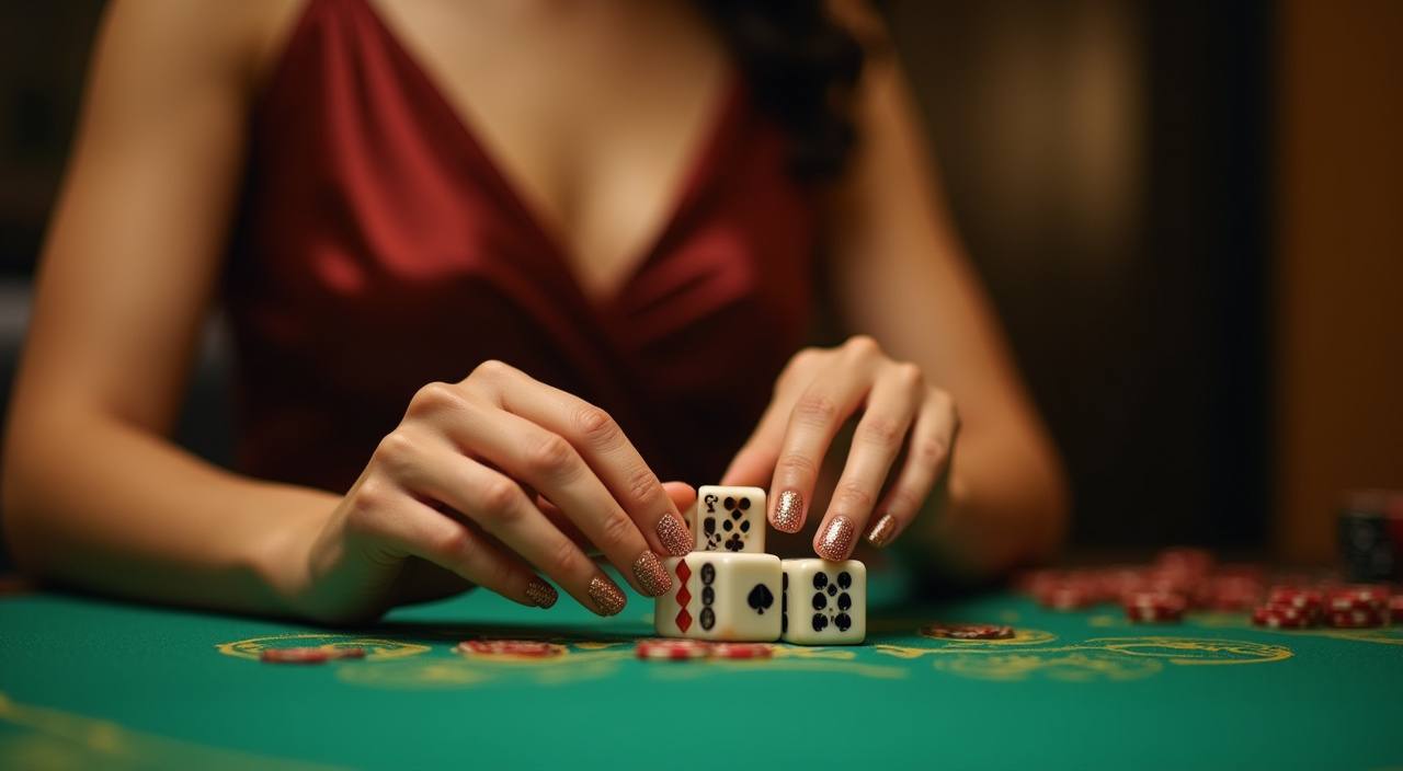 empire777 Feature-Rich Slot Selection